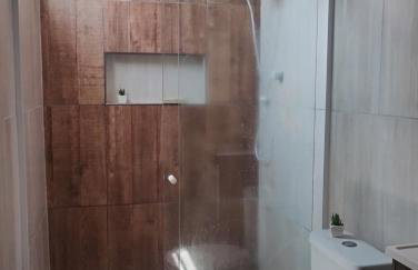 Kitnet Apto Aconchegante na praia do forte - Foto 11