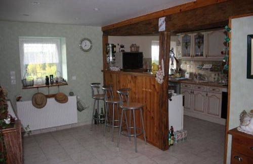 gite de l'aunay - Foto 5