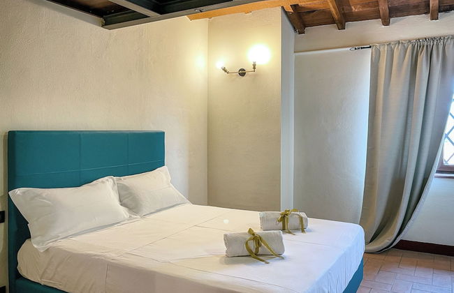 Villaluce Wine Agriturismo - Photo 9