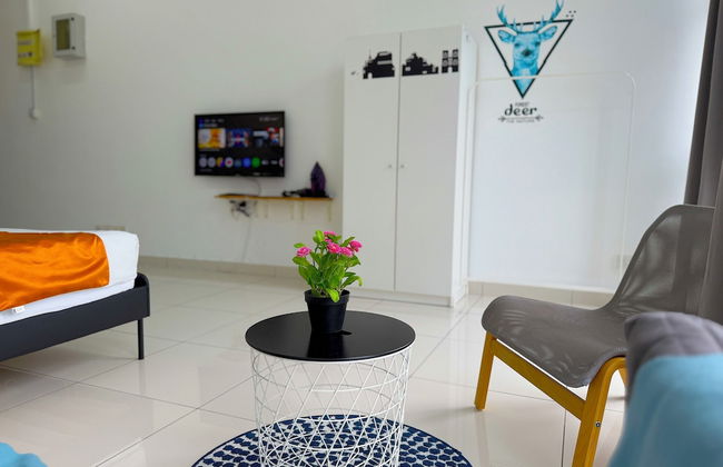 3 Towers Jalan Ampang By Serenity Homes - Foto 66