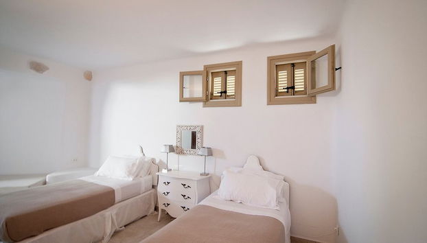 Lithia Villas - Foto 4, Zimmer