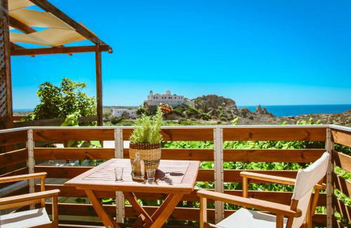 Iliovasilema Apartments - Foto 60