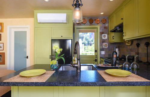 Hidden Casita with Private Deck & Patio - Foto 13