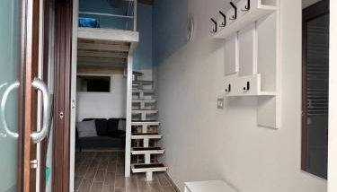 Il Nido Di Francesco Tourist Rental - Foto 4