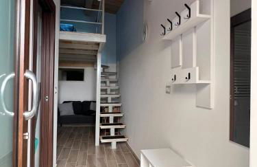 Il Nido Di Francesco Tourist Rental - Foto 4