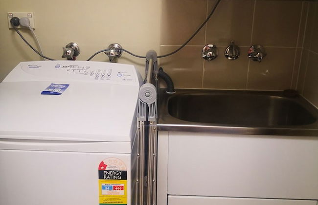 Bridgewater Apartments - Foto 42