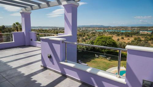 Villa Dalousa Retreat - Porto Heli - Foto 5