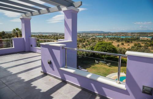 Villa Dalousa Retreat - Porto Heli - Foto 5