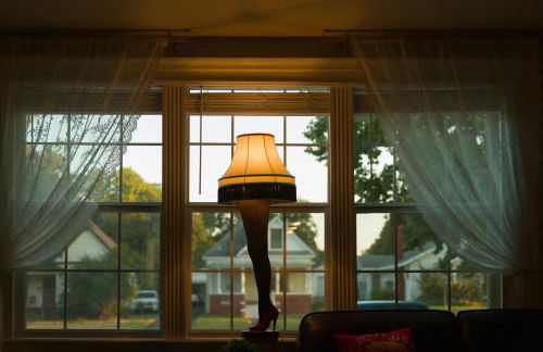 Ralphie's House Chickasha - Fiber WIFI - 4 Bedroom! - Foto 3