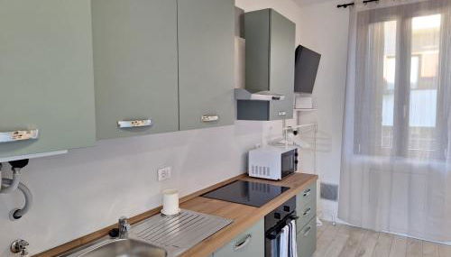 Kibou Apartment by Quokka 360 - Half an hour from the centre of Milan - Foto 2