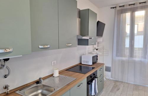 Kibou Apartment by Quokka 360 - Half an hour from the centre of Milan - Photo 2