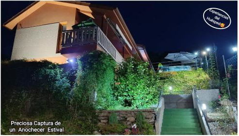 Eido da Consaca - Foto 2, Garden, Garden view