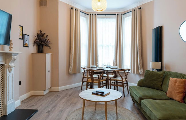 Lamington Apartments - London Hammersmith - Foto 24