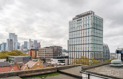 Rooftop Apartment by KeyHol Holidays - Foto 34