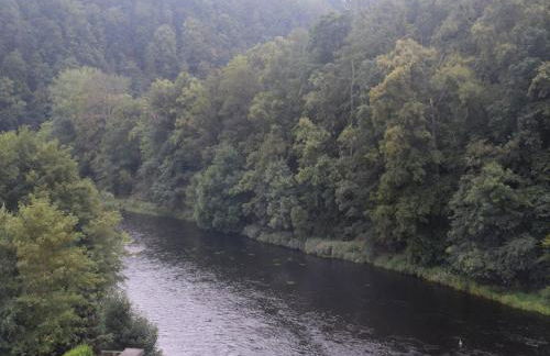 Lakeside Comfort With Garden - Foto 64