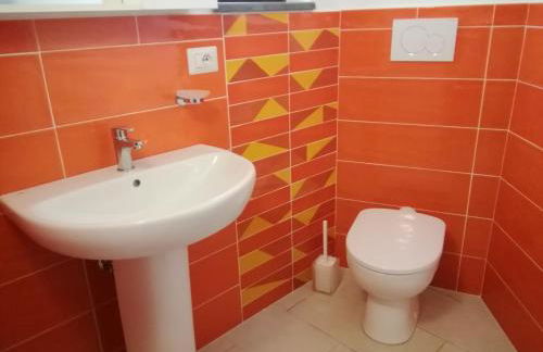 ANFORA Arancione - Foto 30