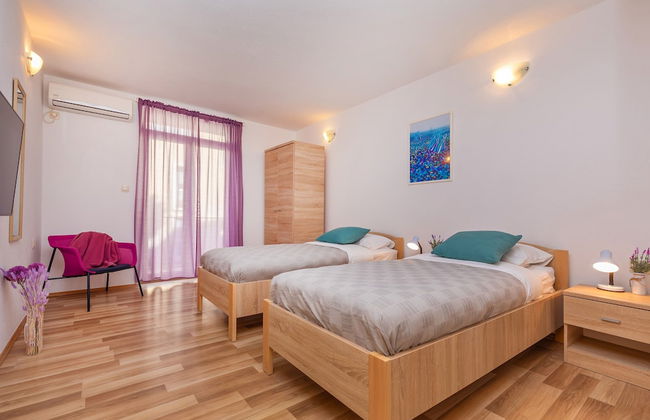 BIS Apartments 1 and 2 - Foto 6