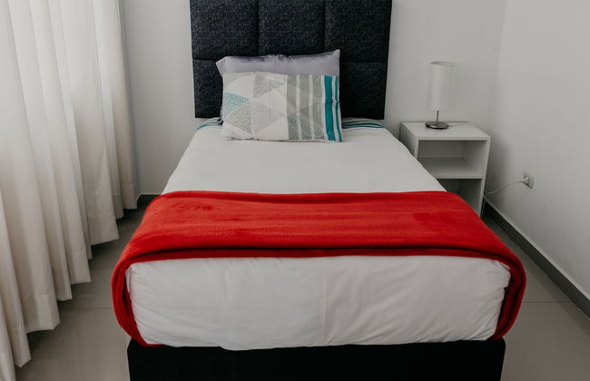 Camino Real Apartments - Foto 39