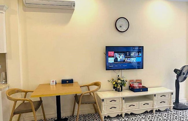 Luxe Paradise Suites Hotel Dich Vong Hau - Foto 59