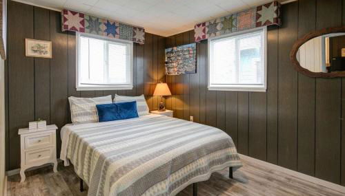 The Sportsman 2-Br Cottage 6 by Grayland Beach - Foto 2