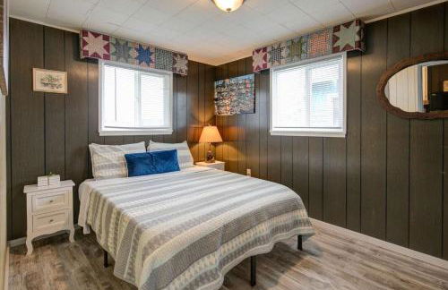 The Sportsman 2-Br Cottage 6 by Grayland Beach - Foto 2