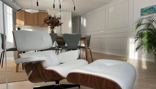 Burgos Señorial by Exclusive Burgos Apartments - Foto 4