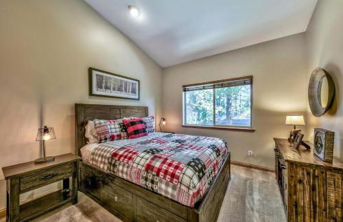 Cubby Bear at Heavenly Tahoe - Pets - Foto 11