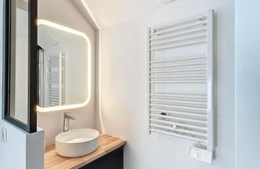 Petit Loft centre-ville - Foto 16