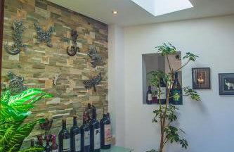 Luxurious Villa in Baños y Mendigo, Spain - Perfect for Families and Groups - Foto 52