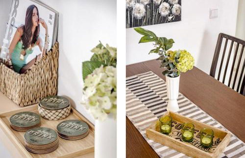 LCR4 - Large 3-Bedroom Apartment Near Beach - Foto 37