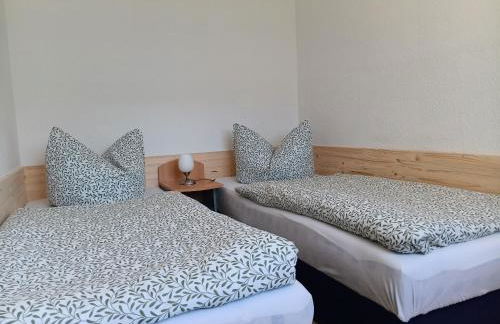 Ferienwohnung Füssel am Malerweg - Foto 7