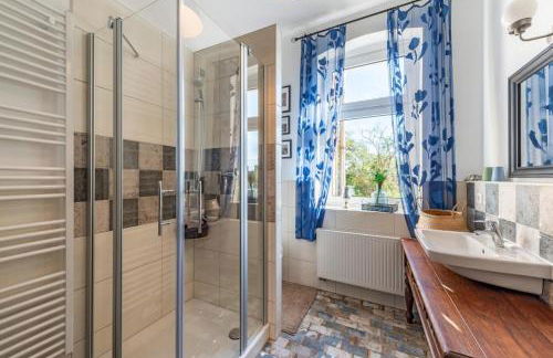 NEU! FeWo Annelieses Kemenate - Foto 7