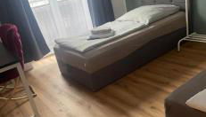 Krefeld City Central Apartments mit BalkonNetflix - Foto 5