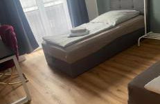 Krefeld City Central Apartments mit BalkonNetflix - Foto 5