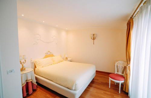 Suite Romantic vista Lago - Foto 26