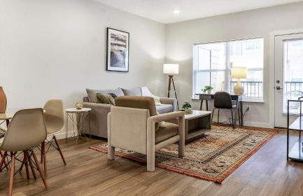 The Landing Apartments Indianapolis - Foto 3