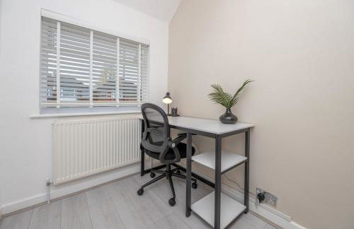 Cosy Clay Home - Foto 6