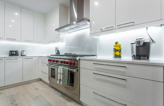 3 BDR Downtown Luxury Loft-spacious, Safe & Secure - Foto 23