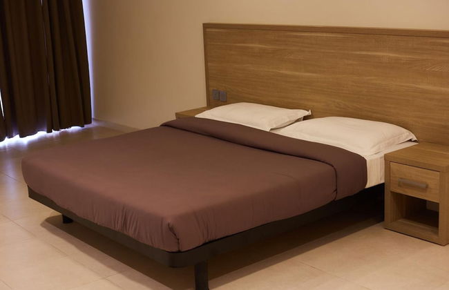 Axis Suites Hotel - Foto 7