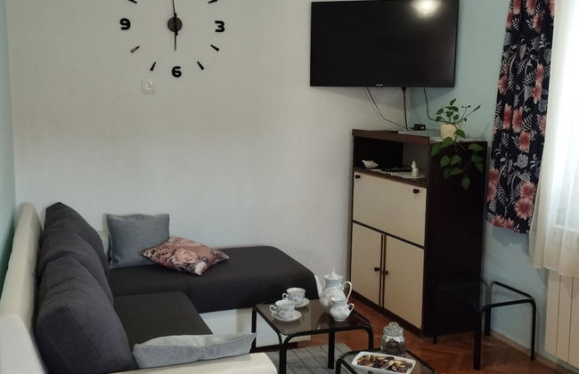 Apartments Gorana - Foto 32