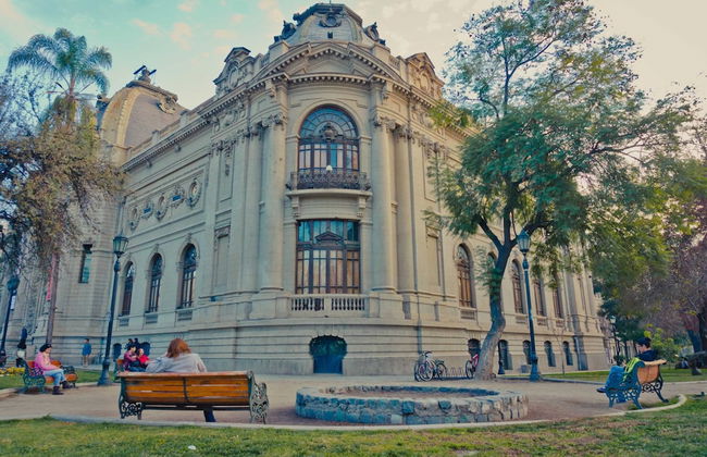 Park Plaza Apart Hotel - Photo 18