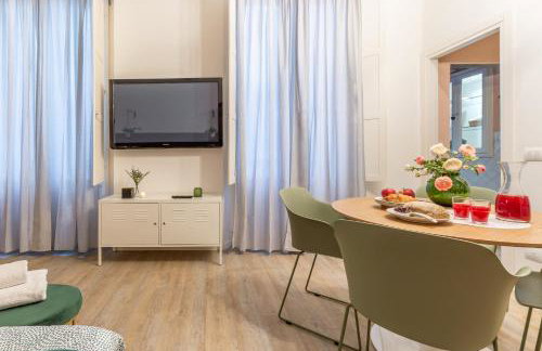 Wine Apartments Florence Vernaccia - Foto 30