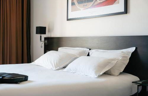 Westotel Life Nantes Carquefou - Foto 32