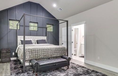 Treehouse Escape in Tahitian Village - Foto 20