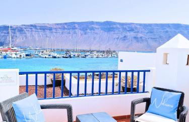 La Graciosa Mykonos Beach, Junior Suite - Foto 9