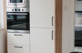 Stylisches modernes Apartment, Sauna und Wellness Top Lage - Foto 16