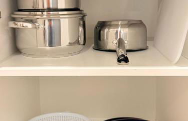 Apartamentos NICE CENTRAL BUILDING - Foto 59