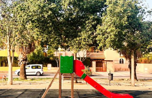 Fantástico Ático Chill Out con Vistas a Mar de Cristal - Foto 34