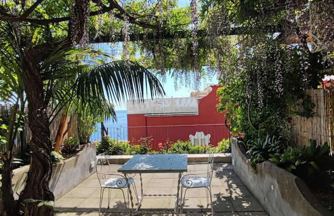 Villa Rosa - Foto 16