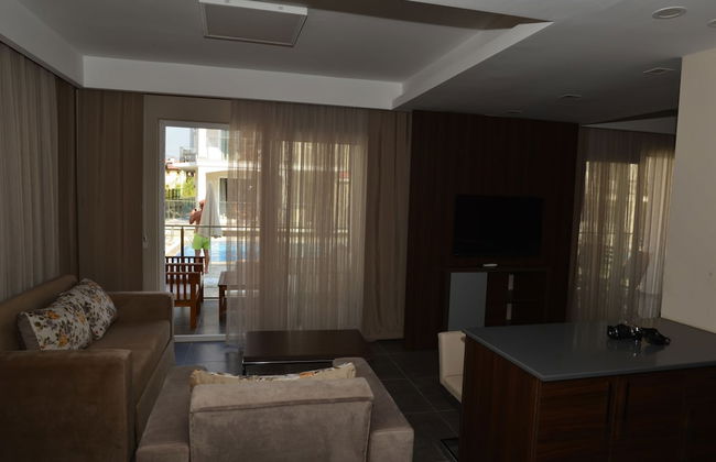 Lighthouse Nadia Aparts - Foto 16